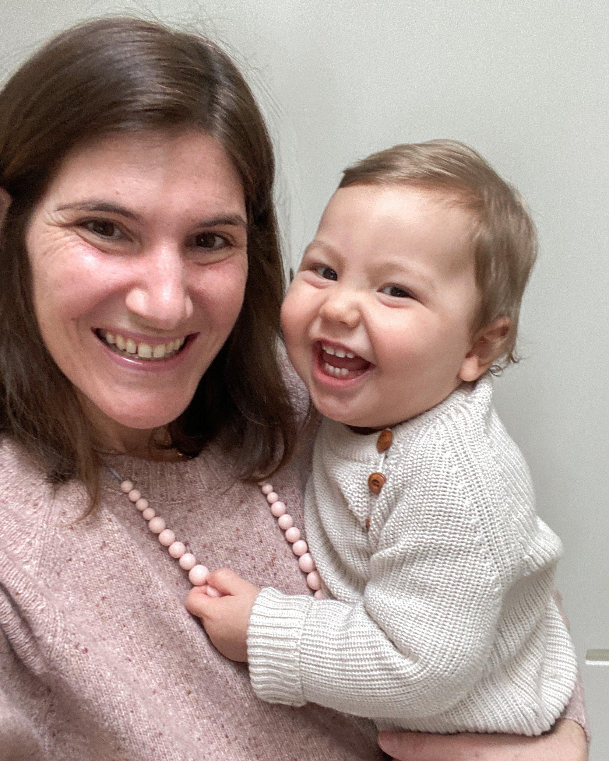 Comment bien voyager avec son bébé  - Amandine LW - MintyWendy