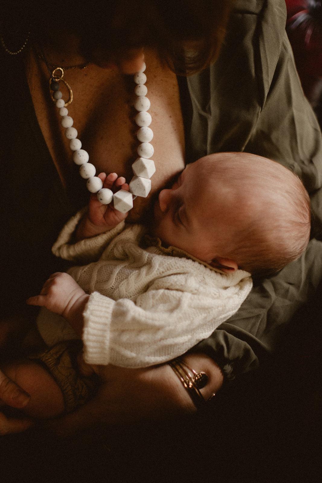 Post-partum mon amour....ou pas.