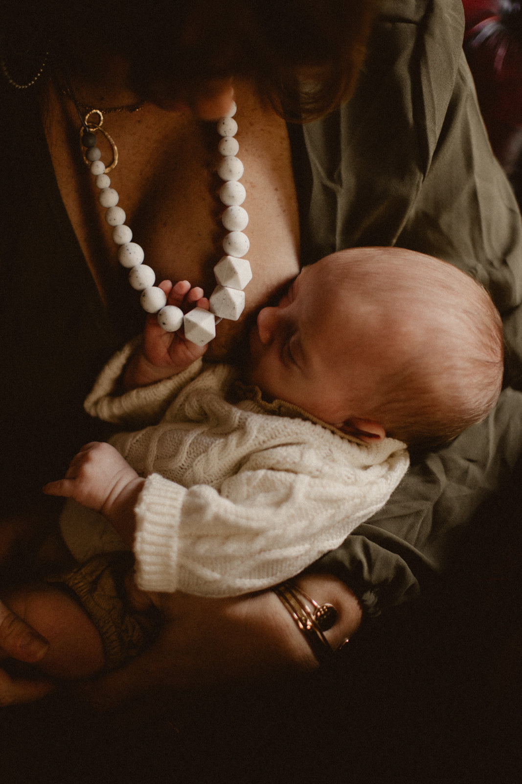 Toutes les réalités de l’allaitement : témoignages et parcours de mères