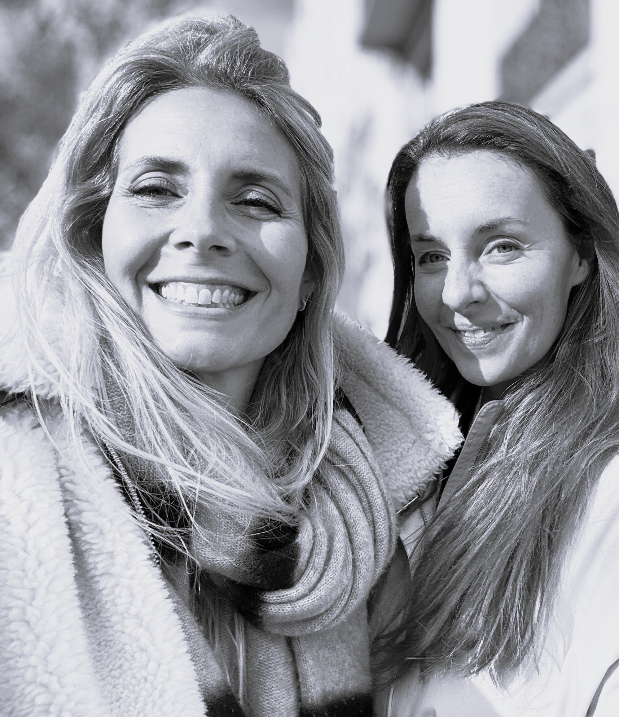 Anne-Sophie Rebboah - Travailler en famille, une histoire de confiance et d’entraide