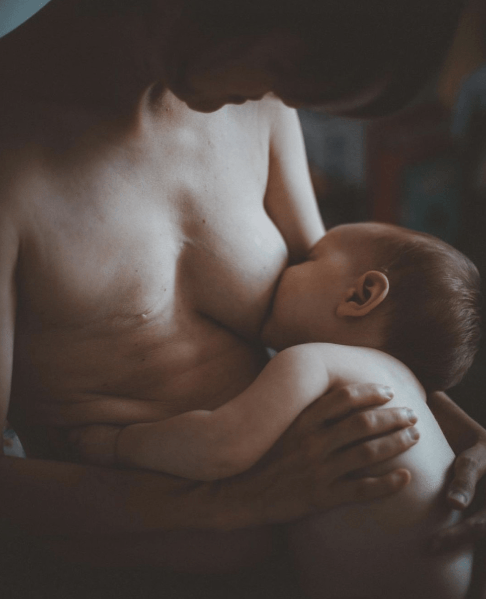 Témoignage 3 : Allaitement et cancer avec Juliette