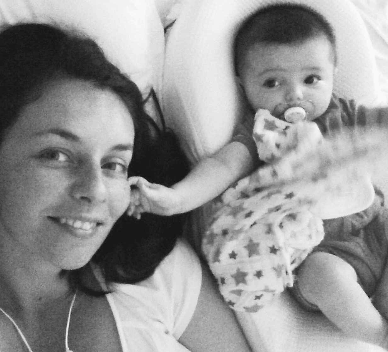 Témoignage 1 : Tire-allaitement avec Cécile Santoni