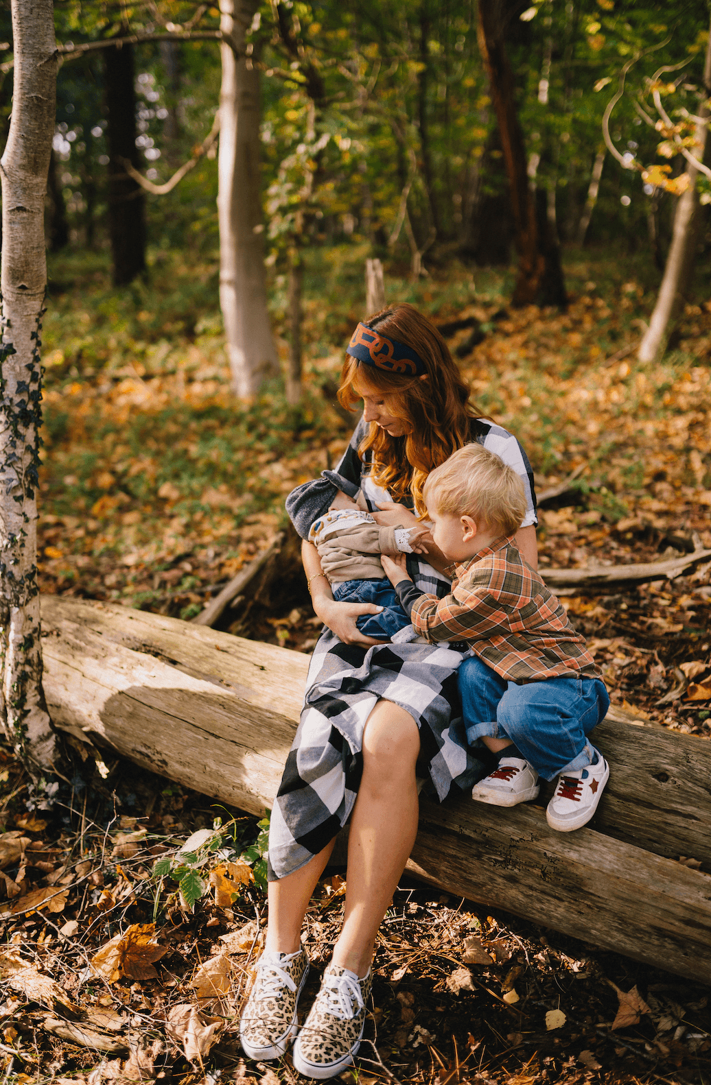 Allaitement difficile : témoignage sur la frénotomie et le post-partum - témoignage d'Hélène, docteure en pharmacie