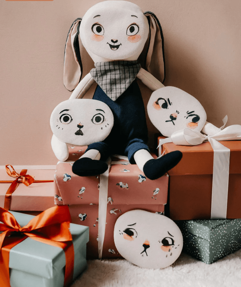 Comment aider mon enfant à gérer ses émotions ?