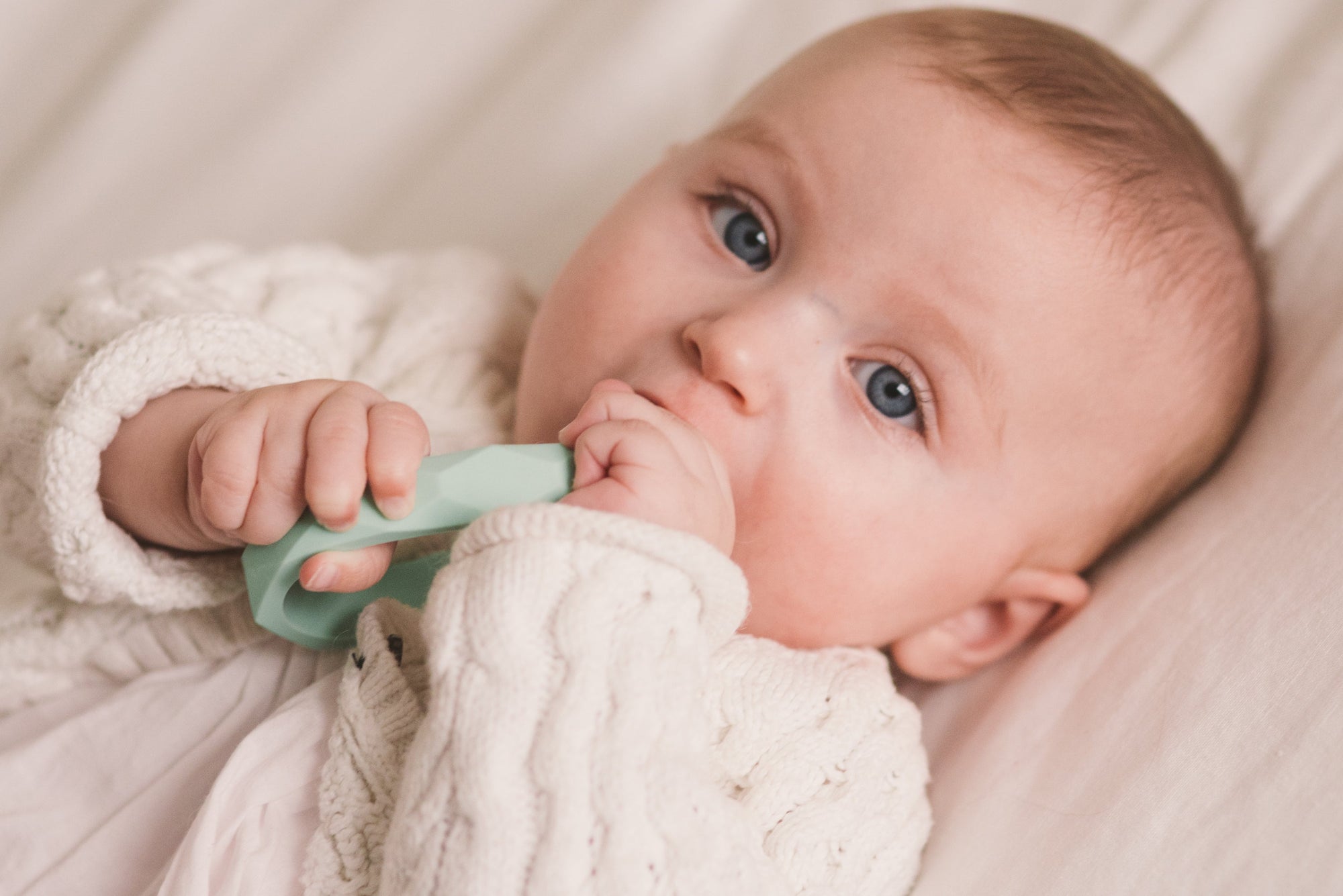 Les barrières de sécurité pour bébé
