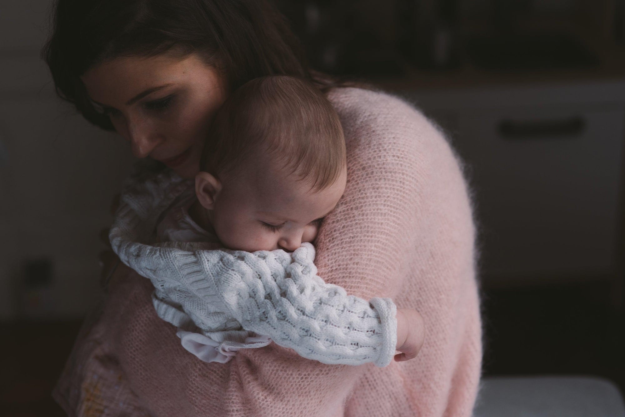 Sommeil de bébé : à quel âge fait-il ses nuits ?