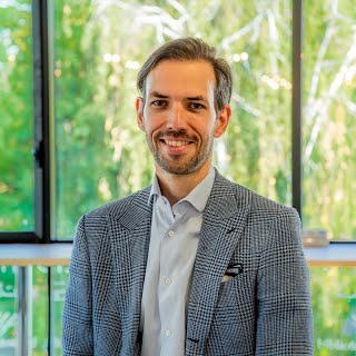 Arthur Gautier - ESSEC Business School