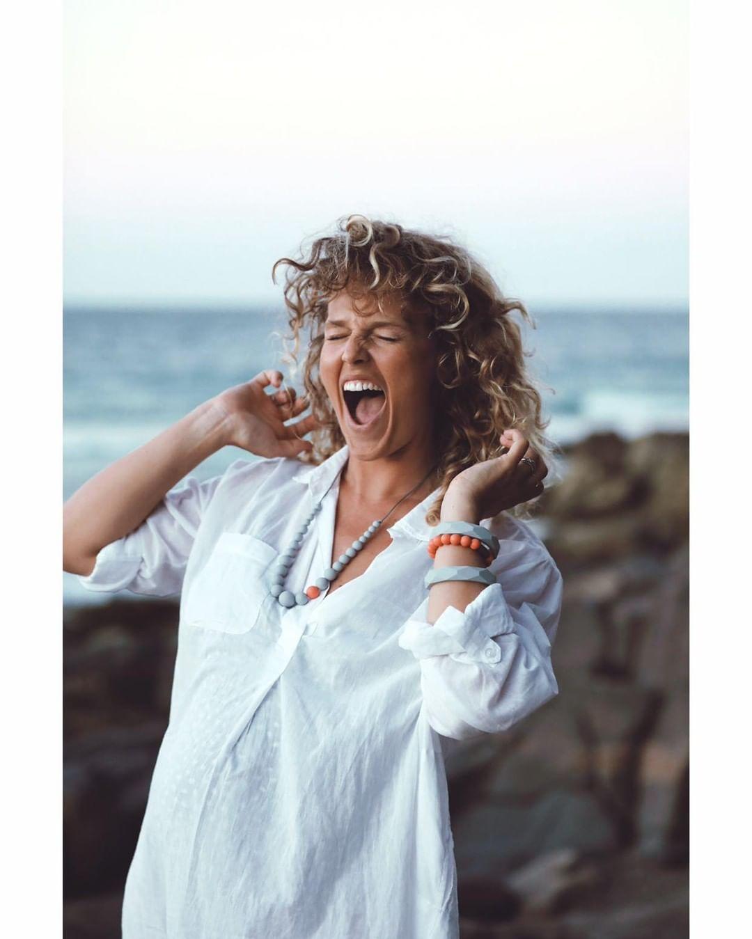 Cecilia Thibier - La photographe de référence du surf féminin