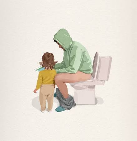 Giselle Dekel : la parentalité illustrée avec humour, tendresse et beaucoup de vérité