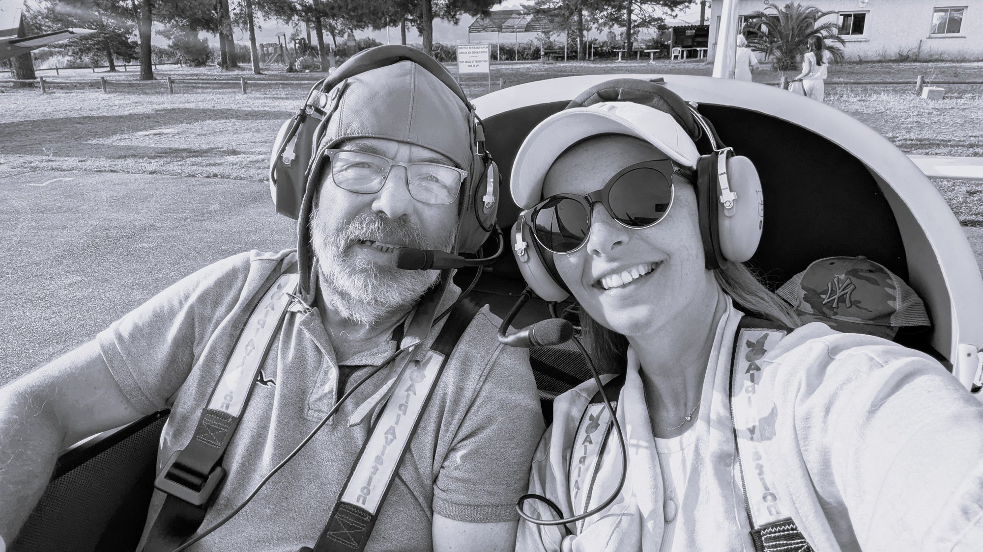 Préparer sa retraite; l’expérience inspirante de Jean-Laurent Santoni