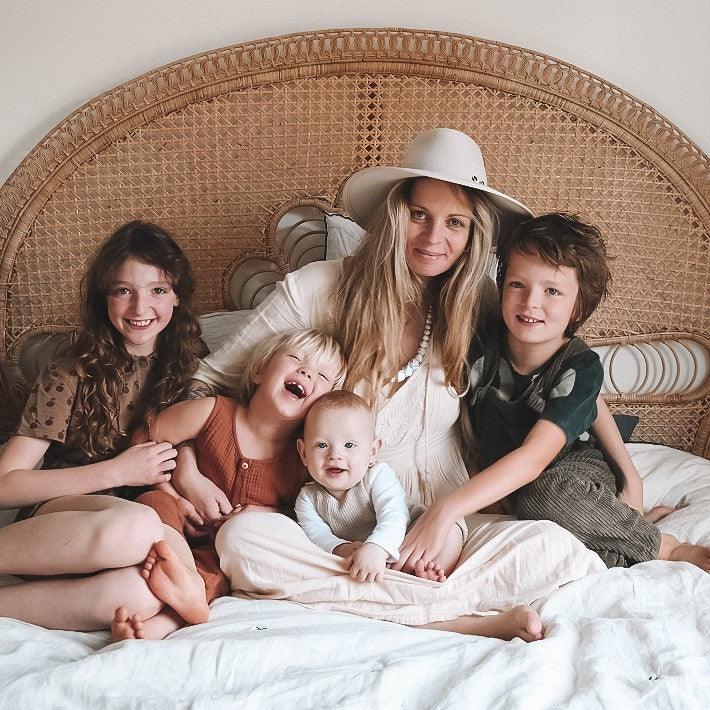 Aider son enfant à accueillir son petit frère ou sa petite soeur