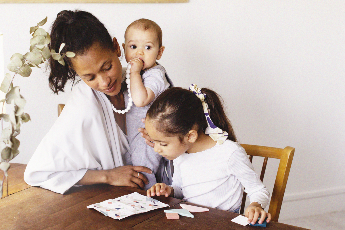 Jeux à faire en famille le dimanche