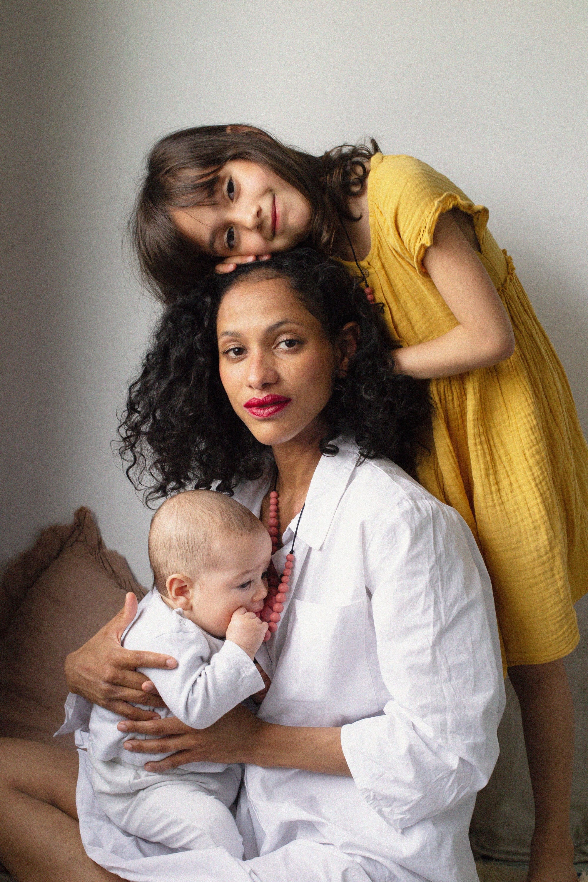 MintyWendy Muse : Estelle de cestpastoiquicommandes