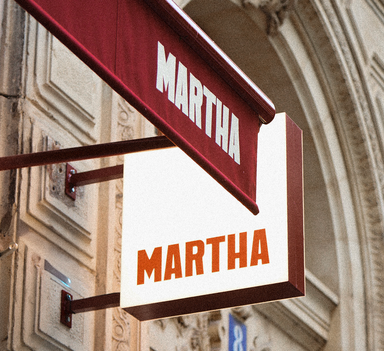 Martha Headspa à Paris