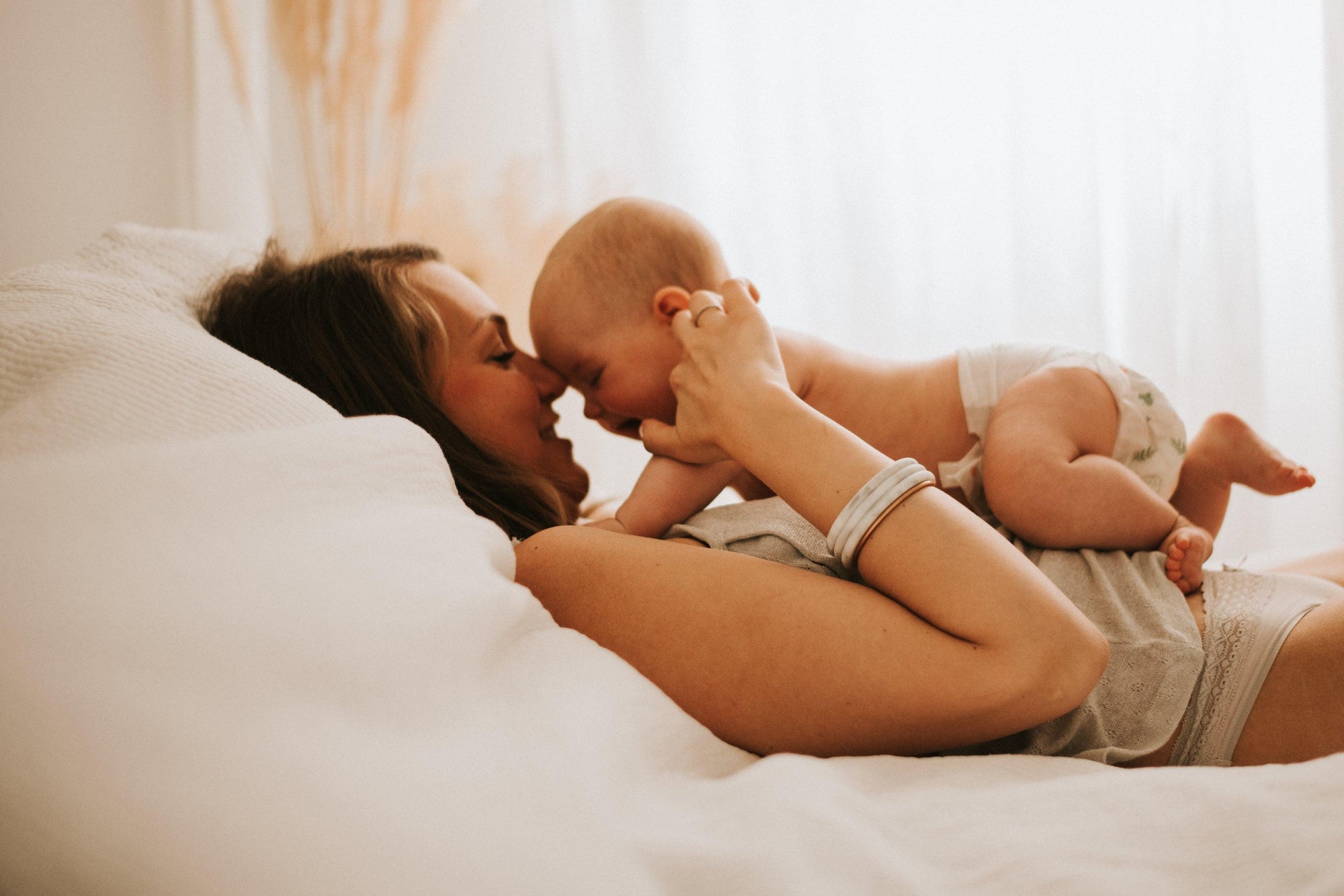 Les indispensables du retour de la maternité