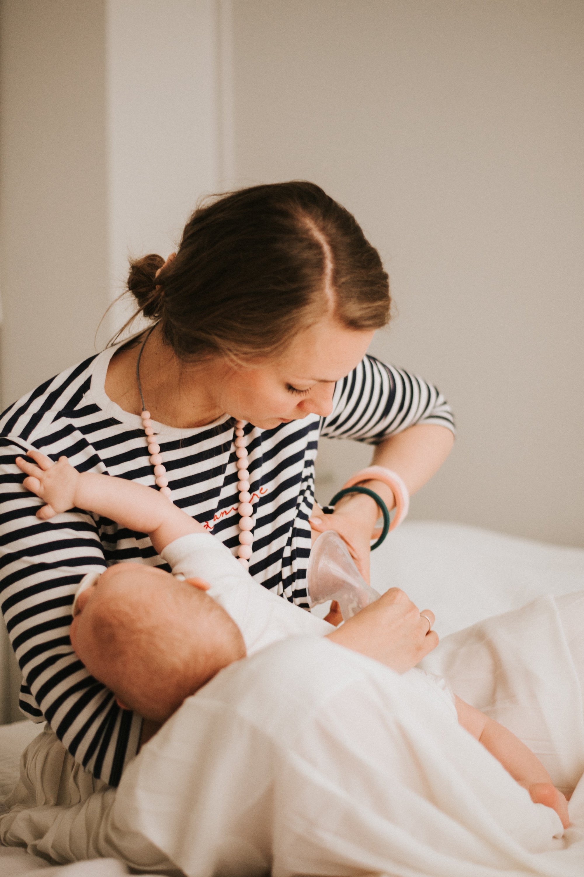 comment tire-allaiter facilement