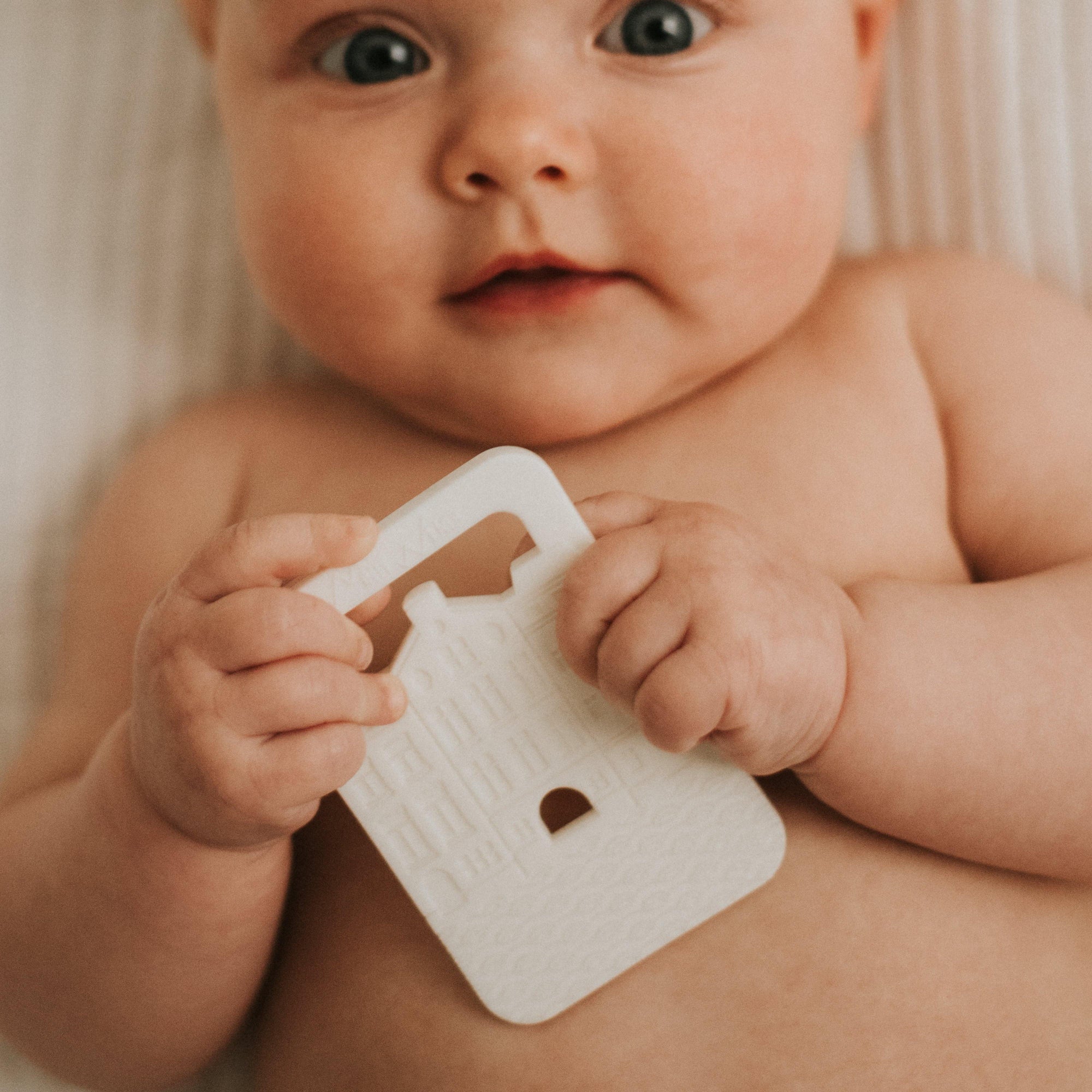 Tous les bébés sont-ils des prématurés ? Comprendre le 4e trimestre du bébé