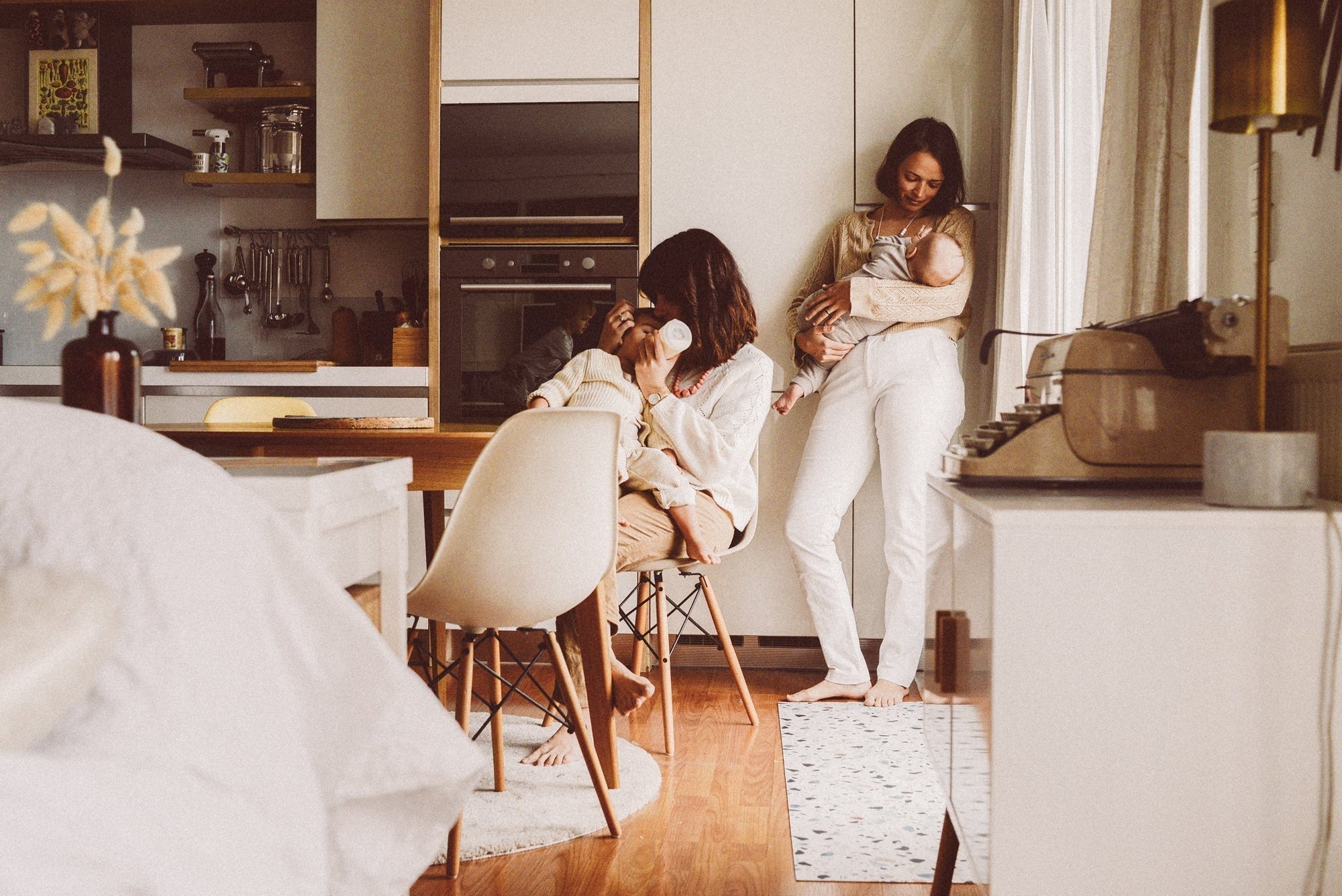 Rappel de lait infantile : comment savoir si votre boîte est concernée ?