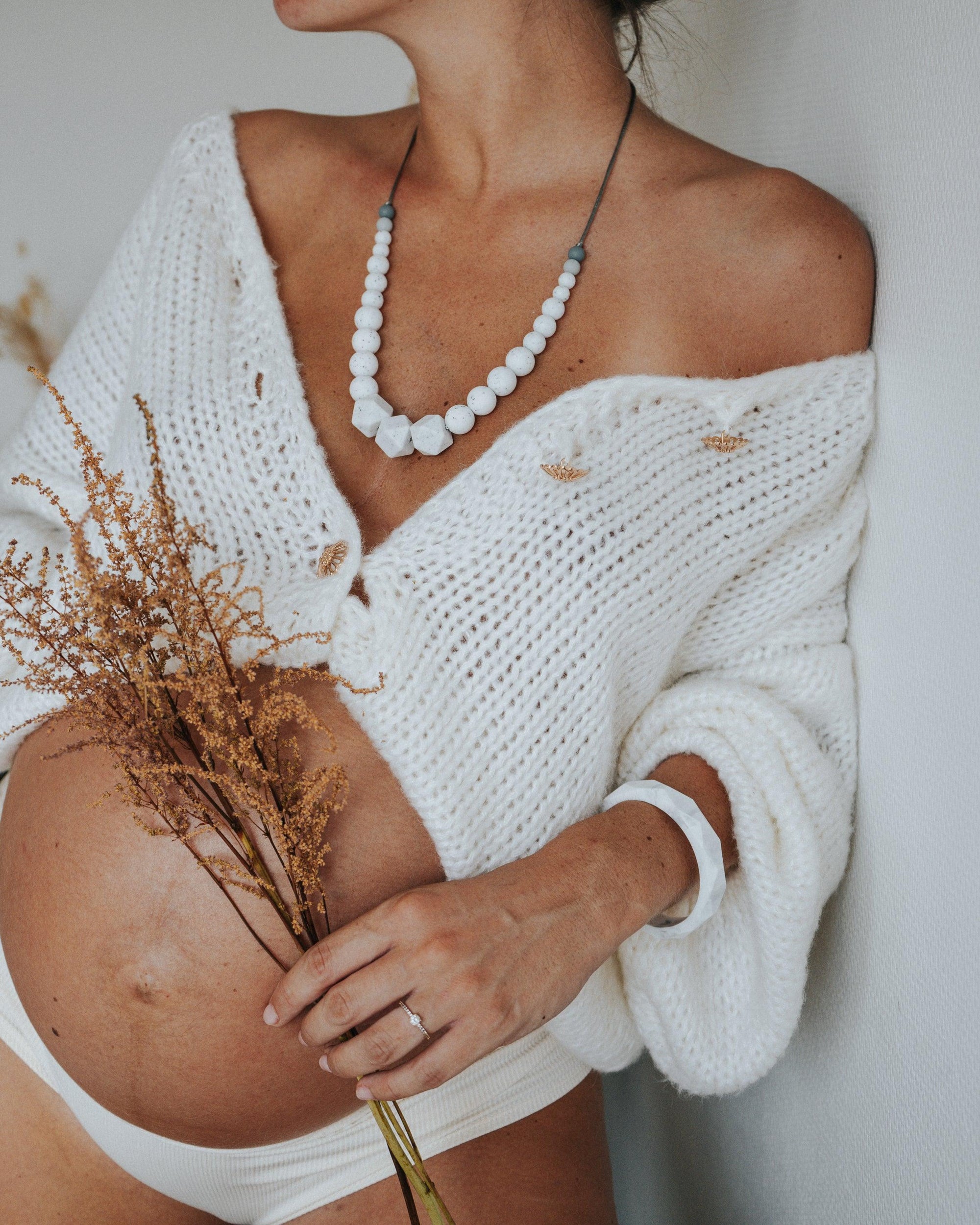 Comment soulager les petits maux de la grossesse