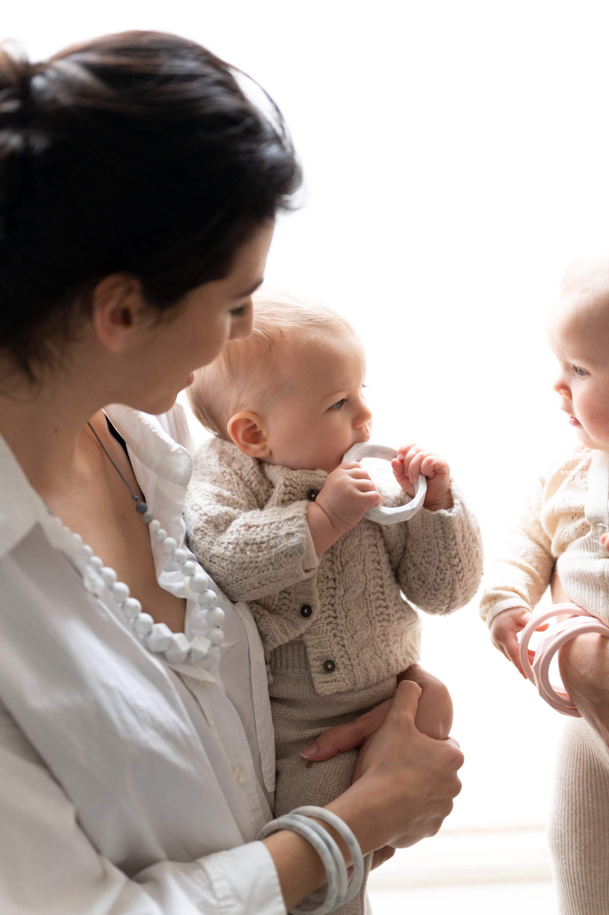 La liste de naissance, une solution plus écologique pour éviter le gaspillage!