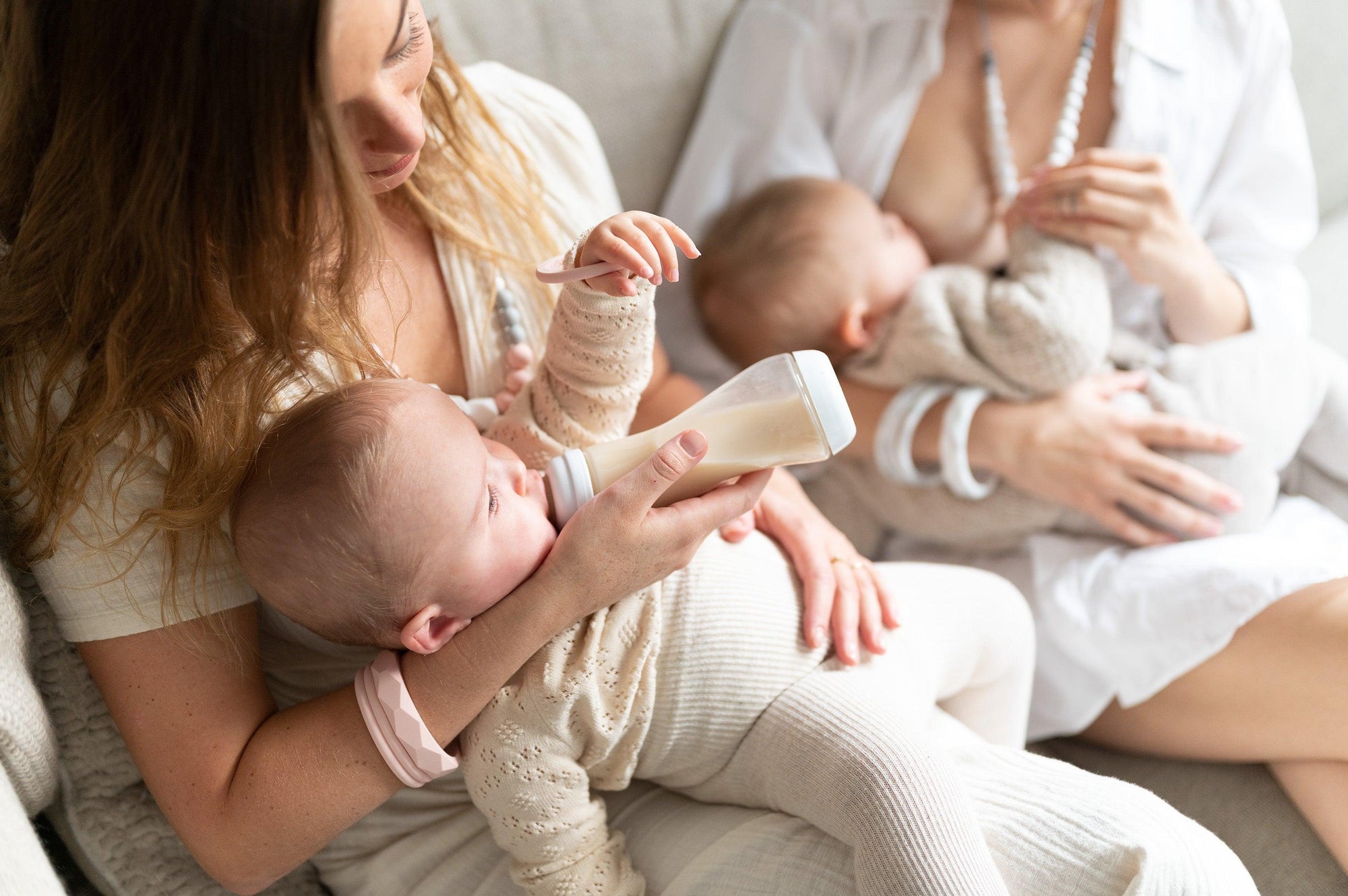 Qu’est-ce que le milk blues ? Comprendre ce mal-être après l’allaitement