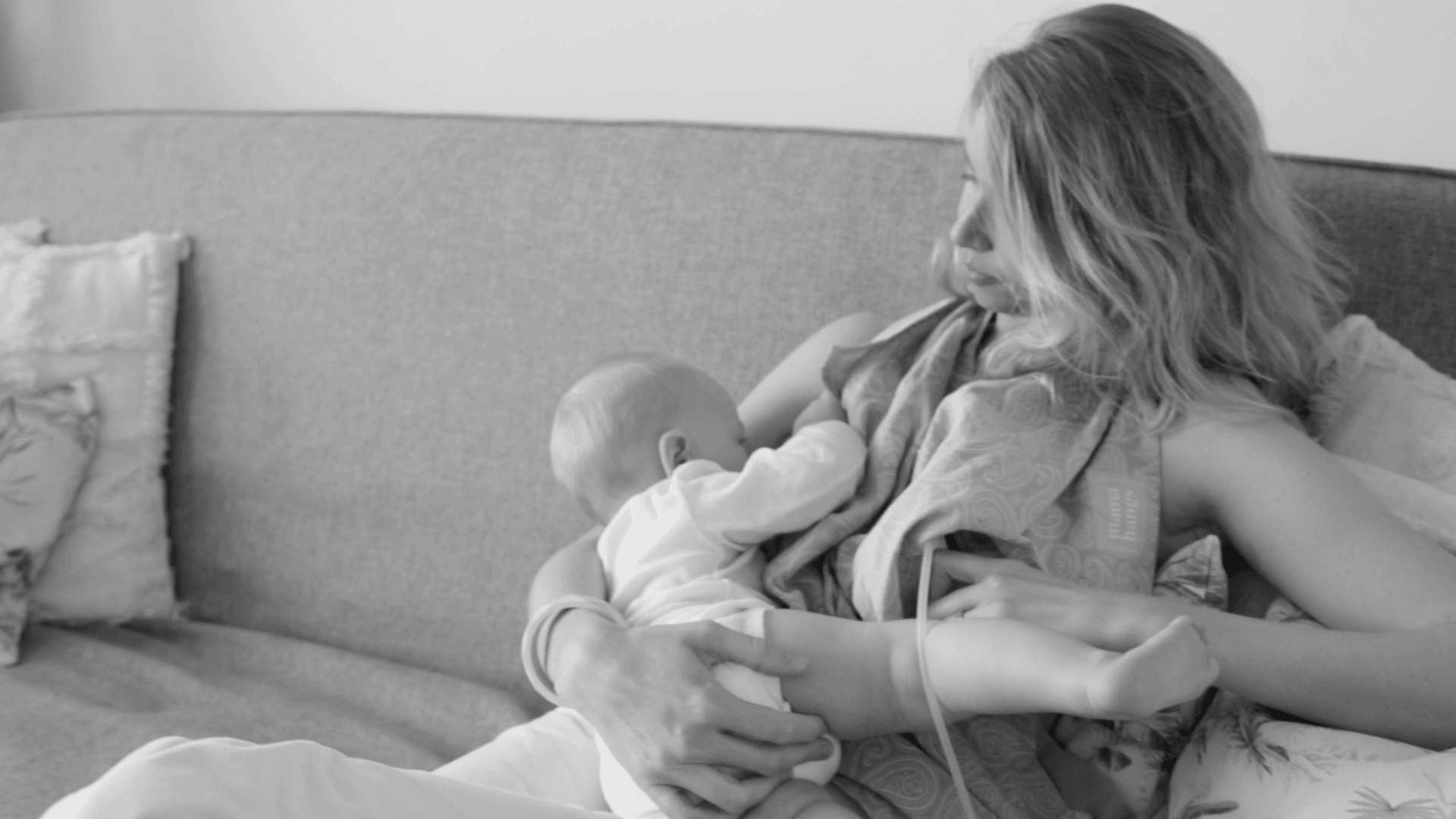 Breastfeedingweek et tombola solidaire !