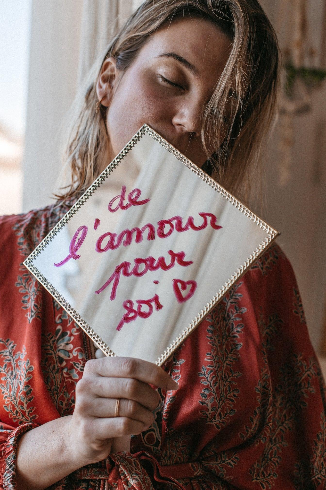 Trouver du temps pour soi lorsqu’on est maman