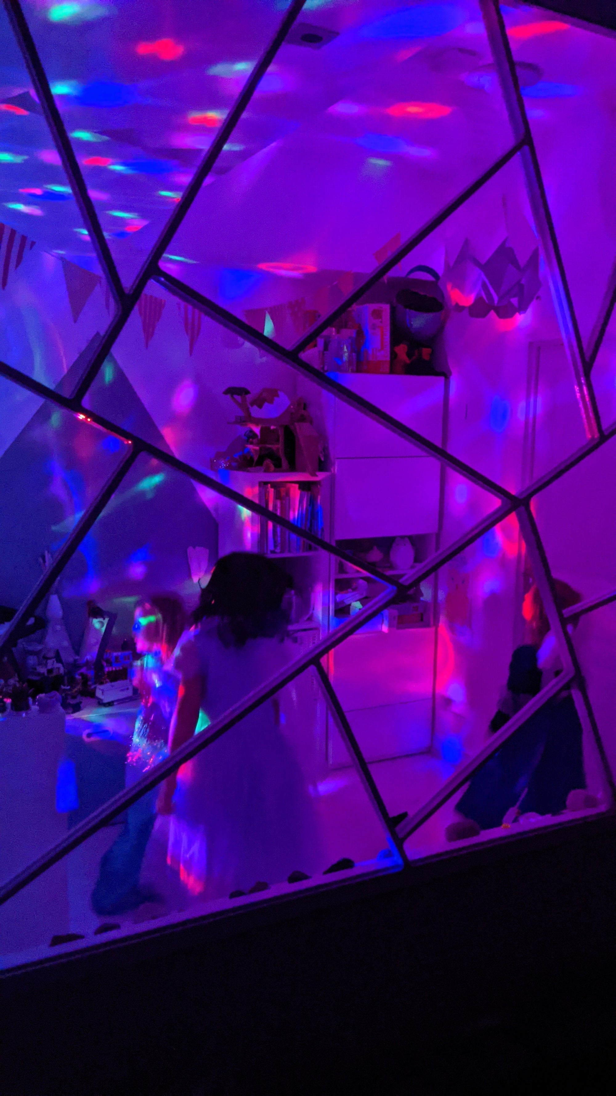 Transformer le salon au rythme de la vie de famille