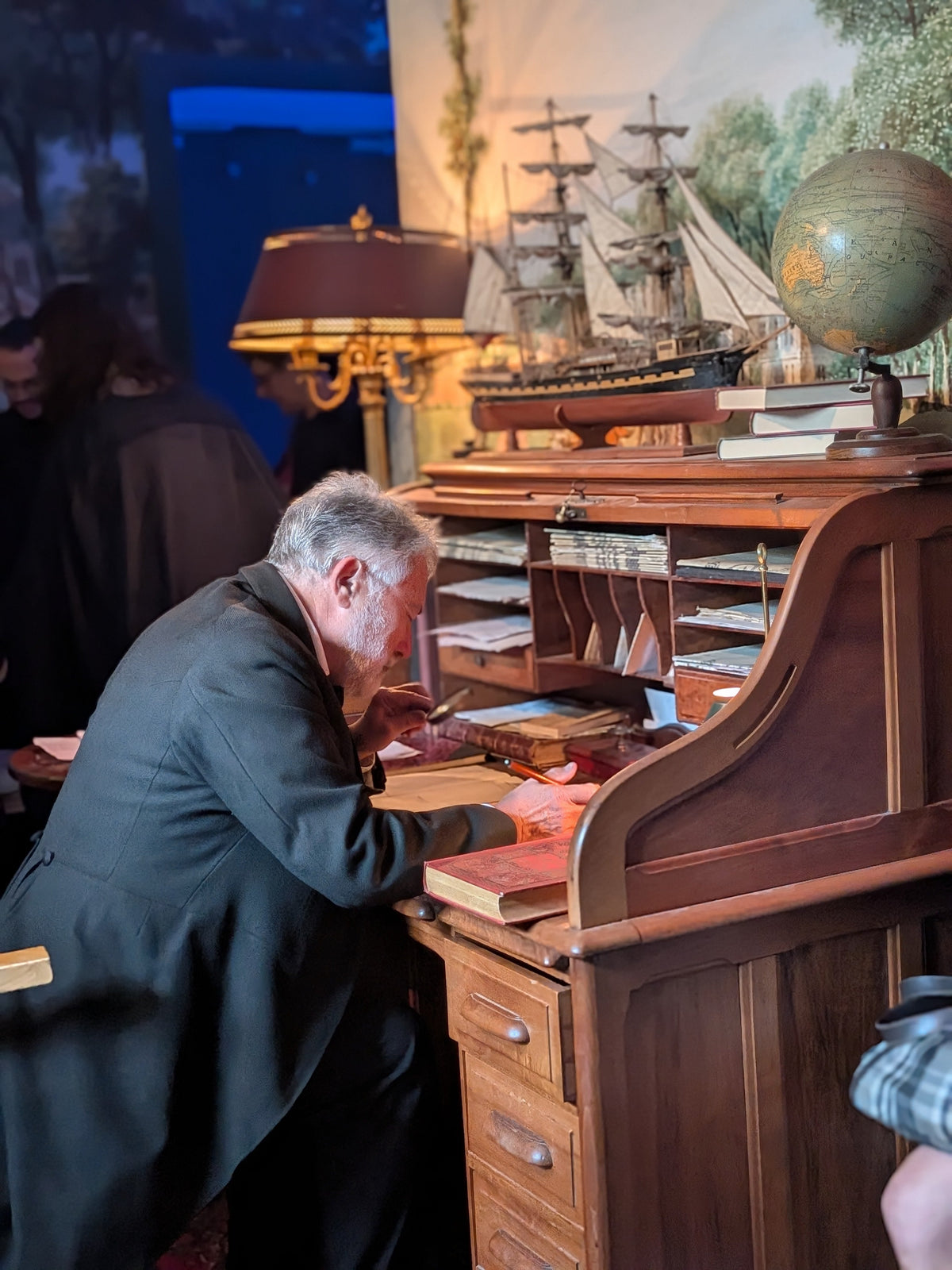 Jules Verne à Paris : une expérience merveilleuse… et les dernières dates pour en profiter !