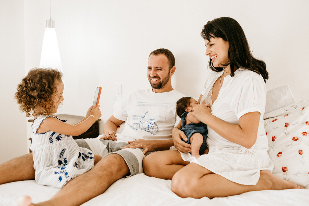 Ma Bonne Fée - Mieux vivre la parentalité au travail. - MintyWendy
