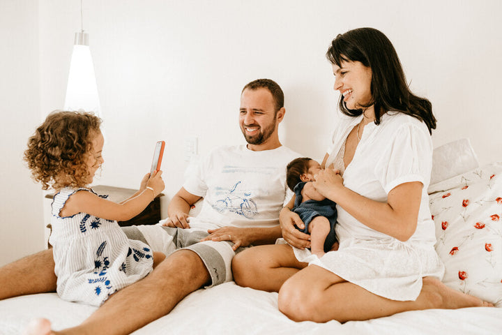 Ma Bonne Fée - Mieux vivre la parentalité au travail. - MintyWendy