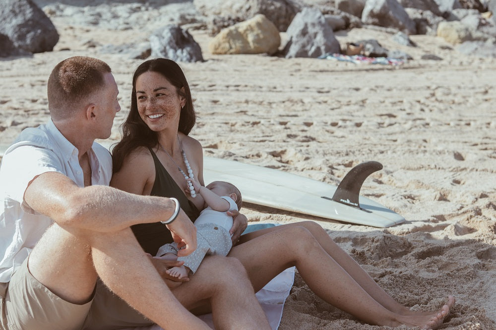 Johanne Defay et la wildcard maternité : pourquoi cette décision change beaucoup plus que le surf