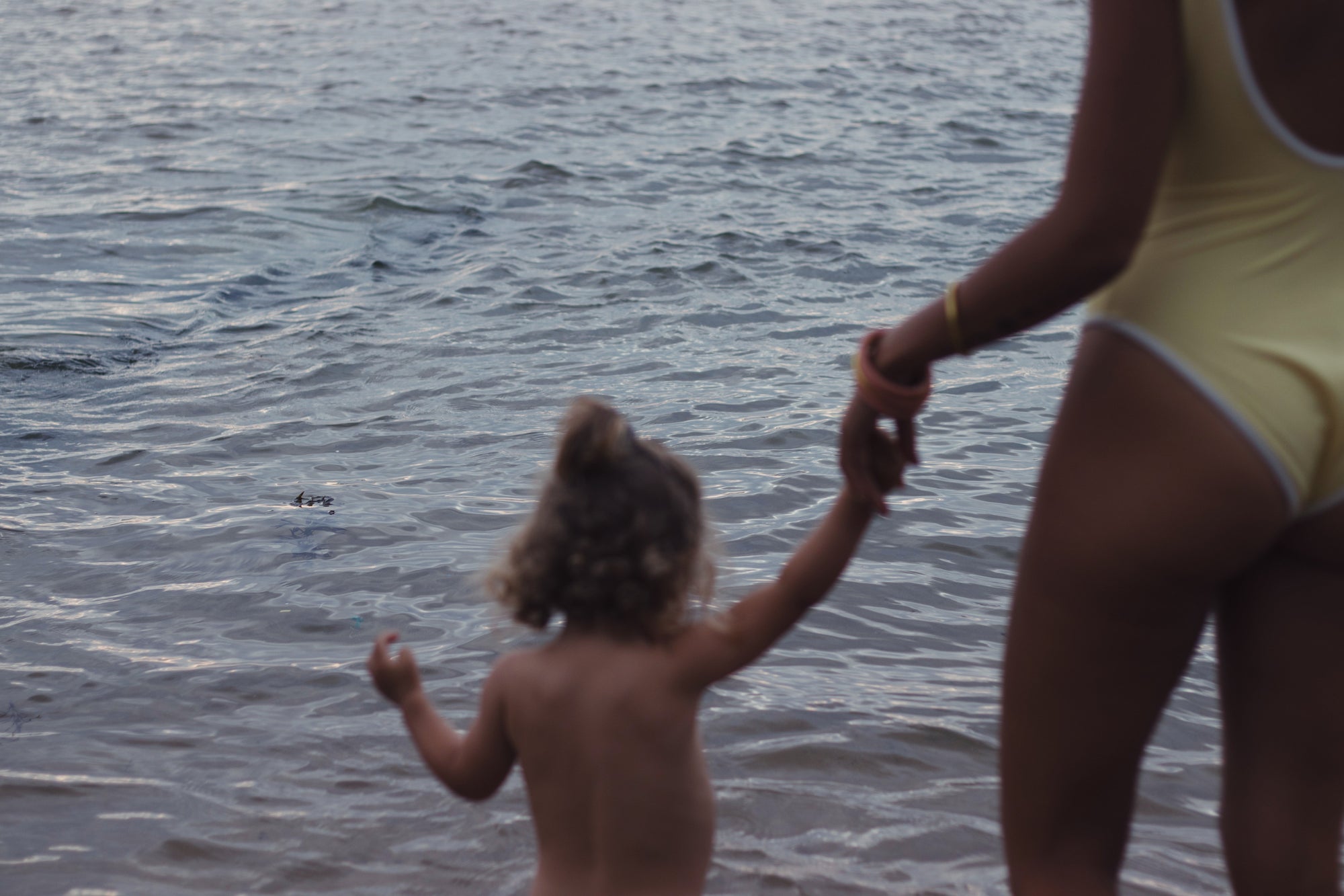 Beta Mom : et si la bonne mère était celle qui arrêtait de tout optimiser ?