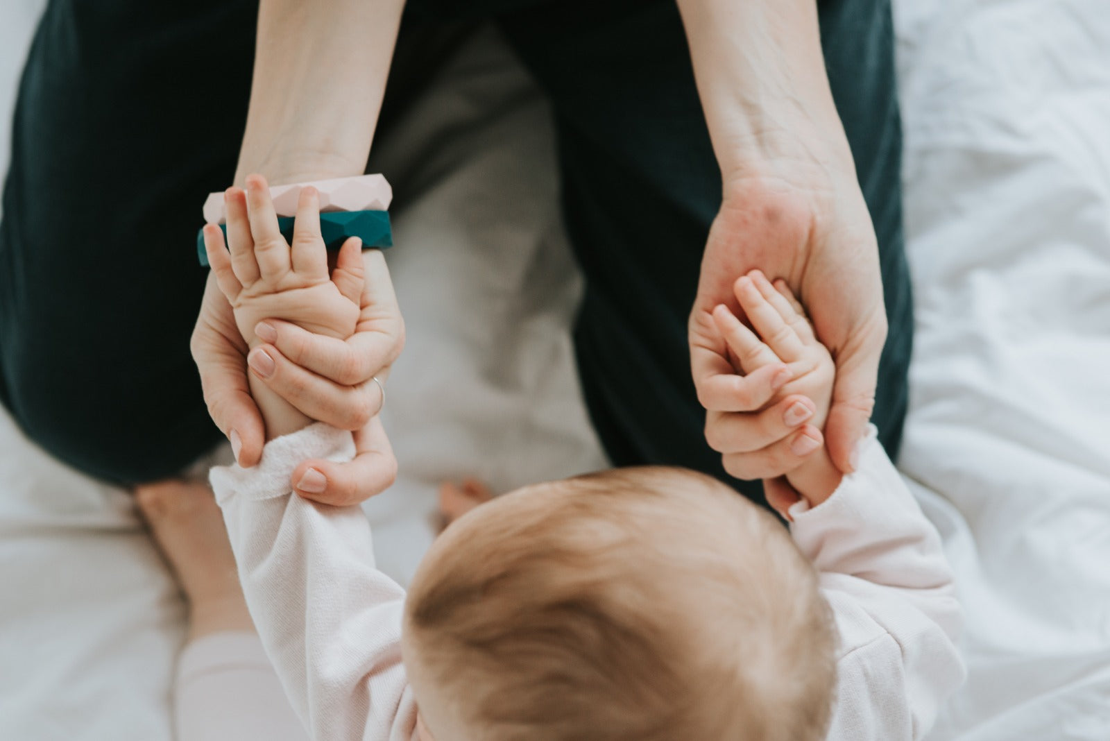 S'occuper avec des activités solidaires - MintyWendy