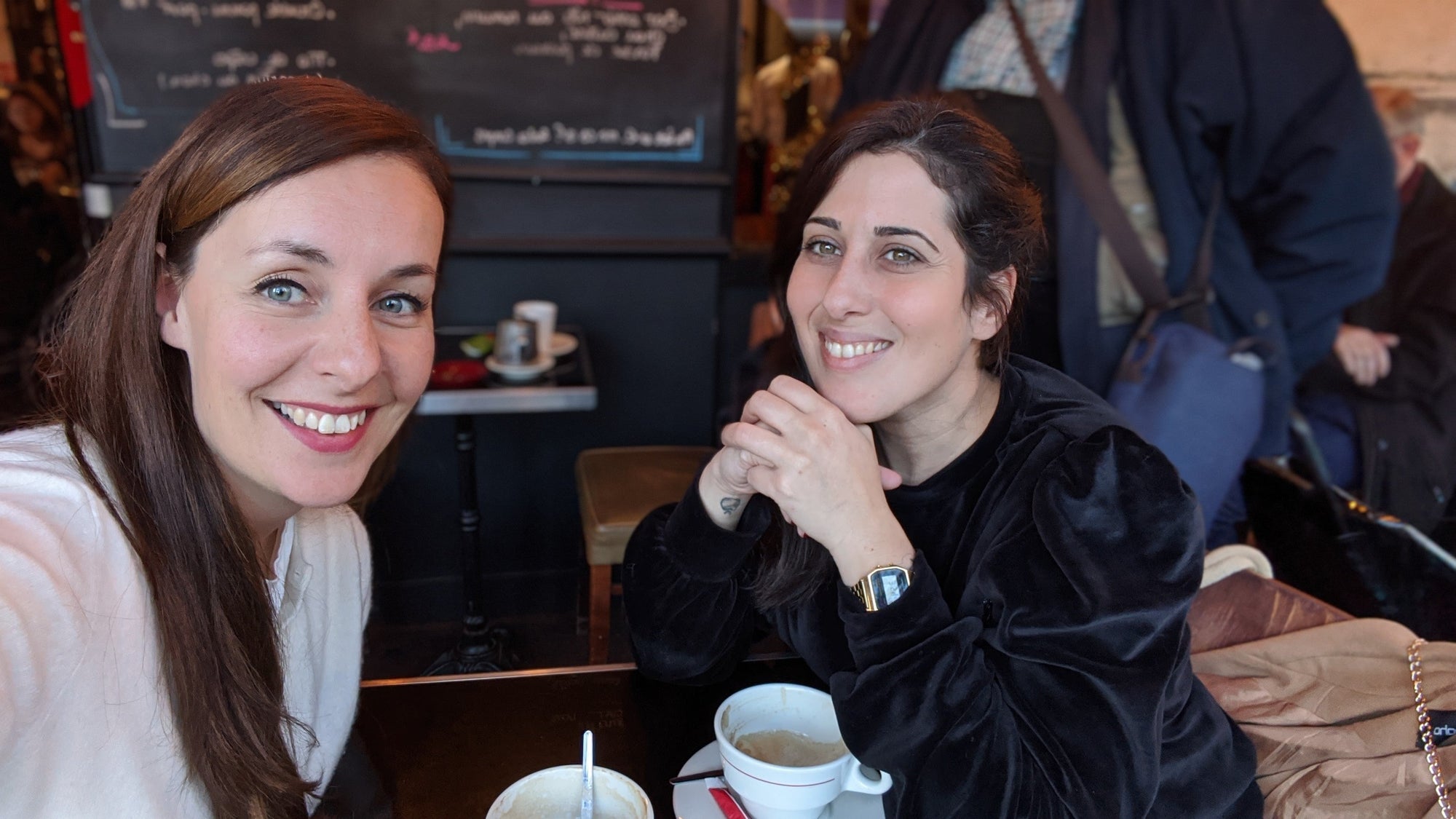 Alison Cavaillé Jouannet