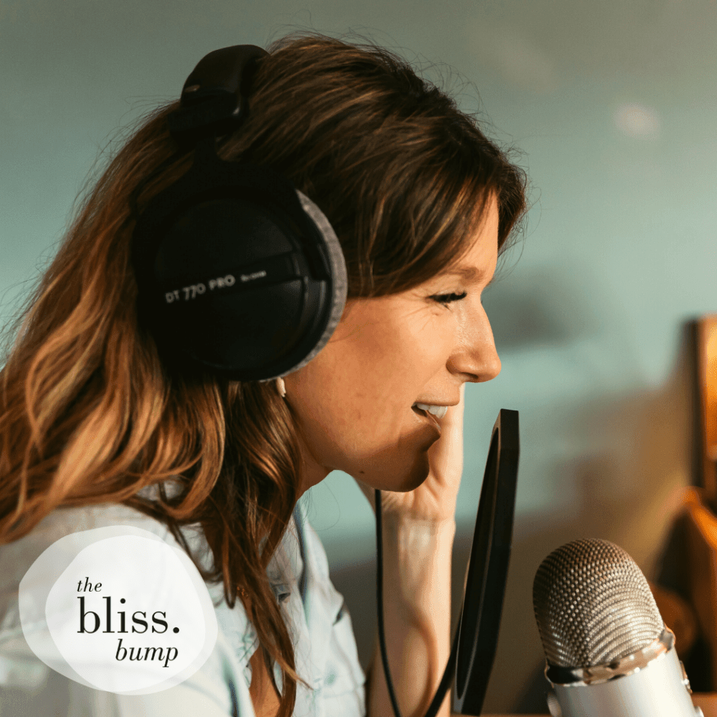 Les podcasts de maternité incontournables : notre sélection - MintyWendy