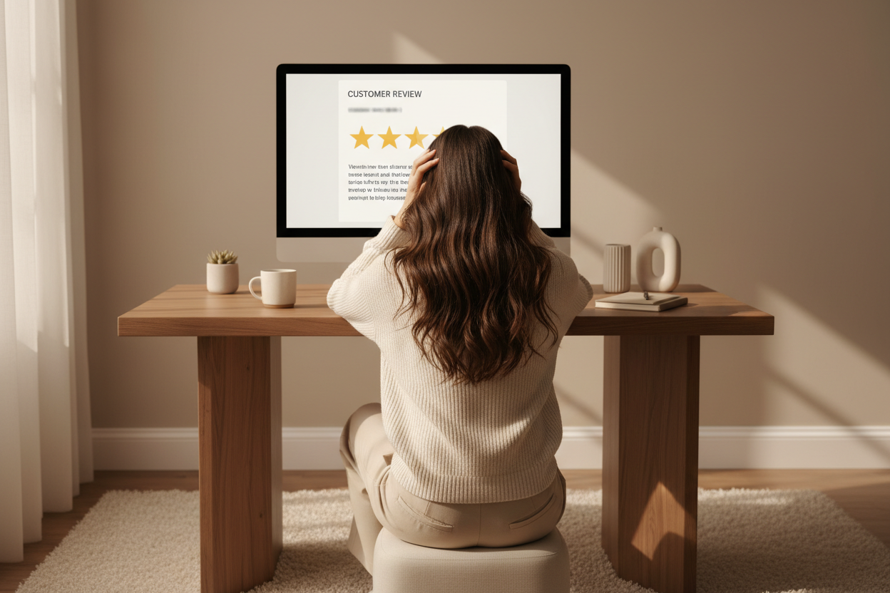 Pourquoi une seule critique peut effacer dix compliments (ce que le cerveau nous cache)