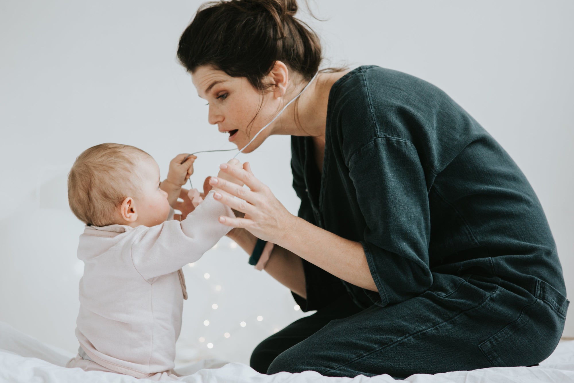 Développement de l’enfant