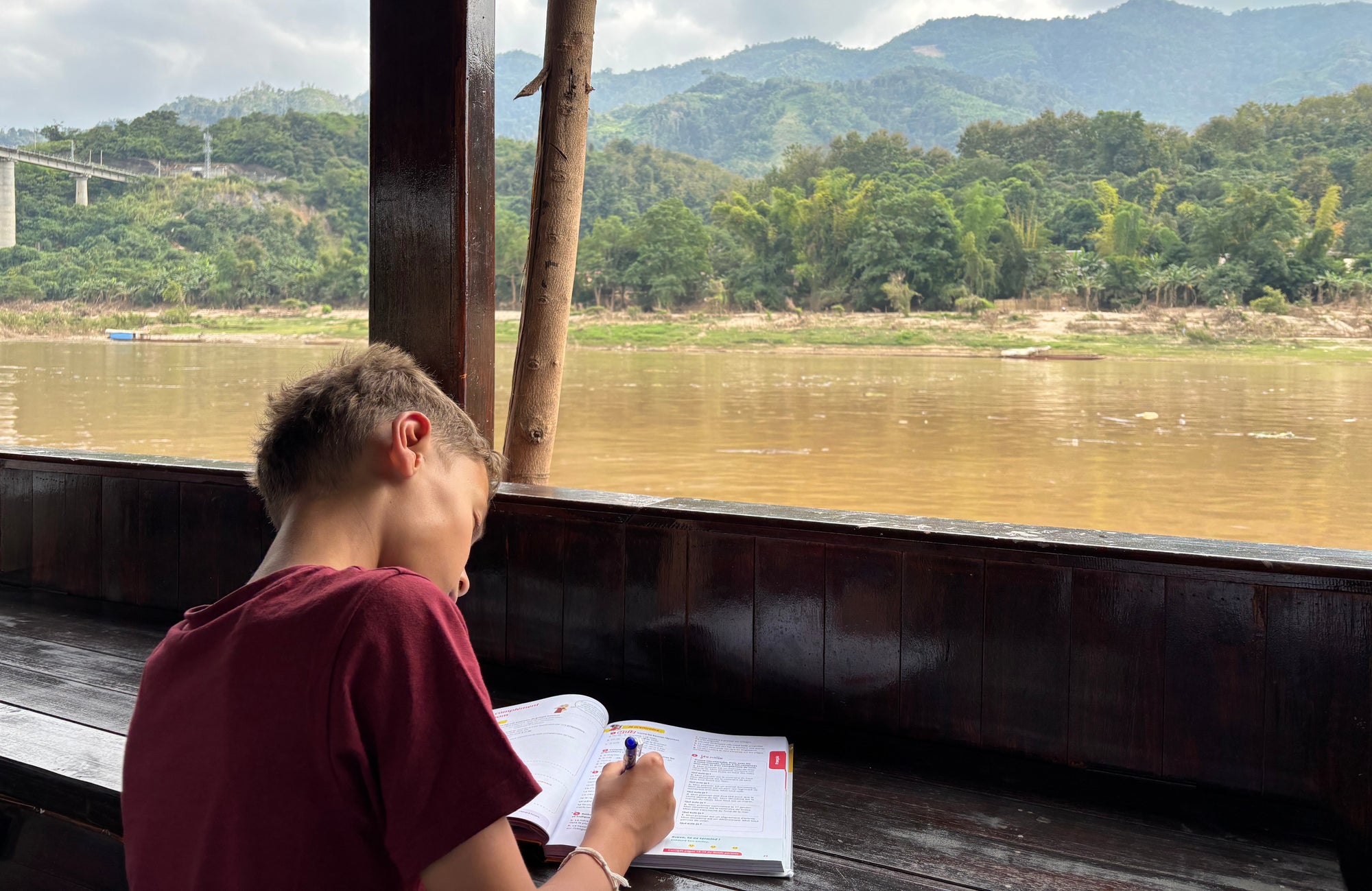 Congé sabbatique ou congé longue durée en Asie : le témoignage inspirant de Céline, team leader au sein de L’Oréal Luxe,