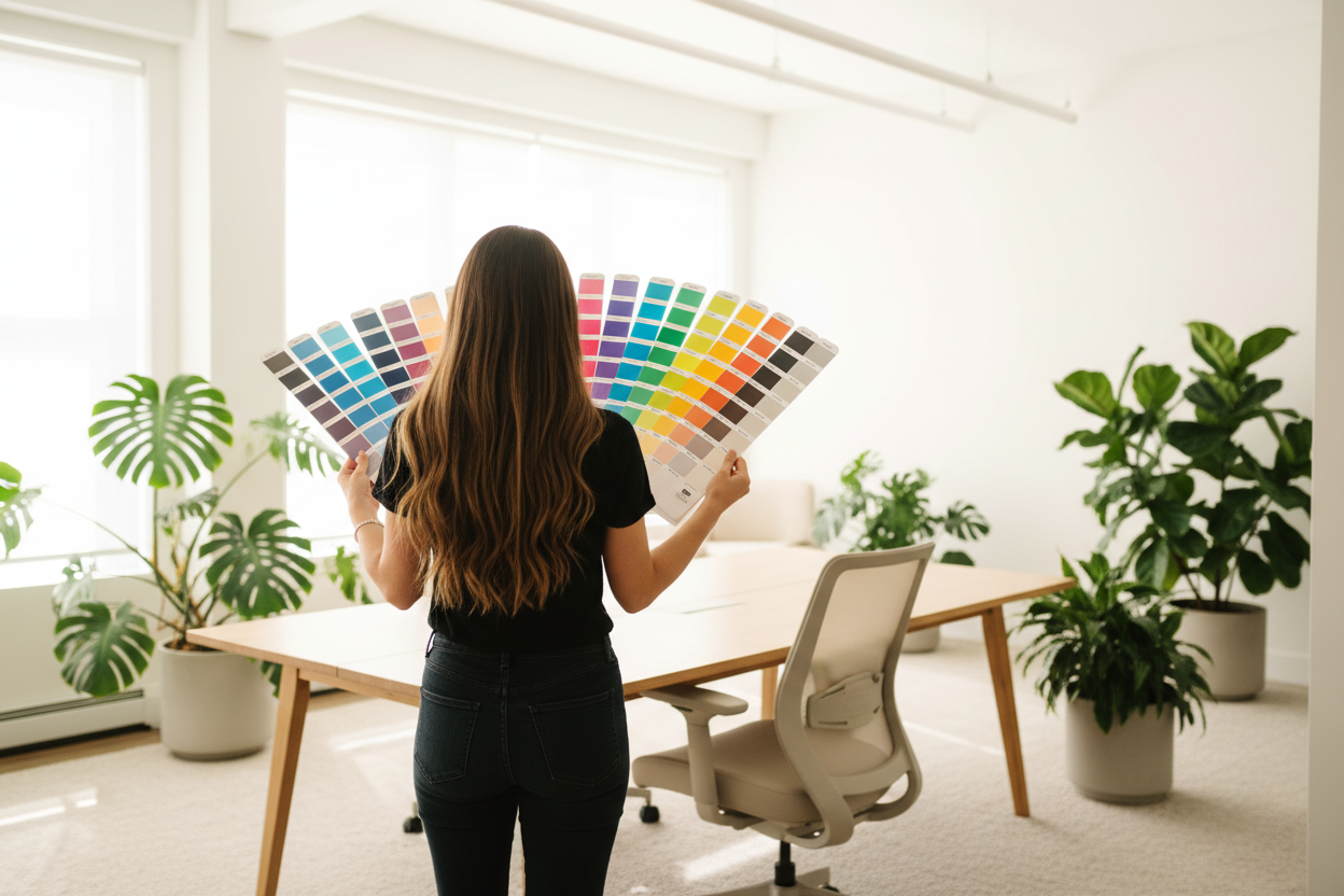 L'effet de surcharge de choix : pourquoi trop d’options décourage le passage à l'action.