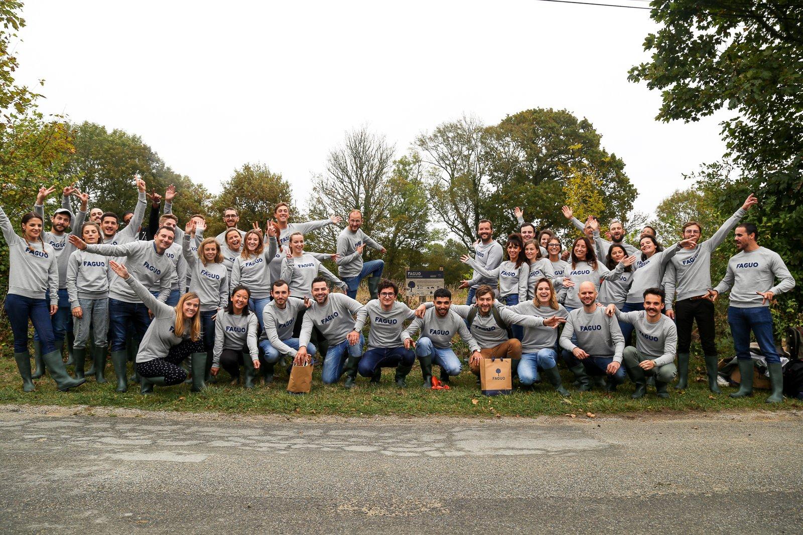 Faguo : Une marque Eco-responsable ET Trendy! - MintyWendy