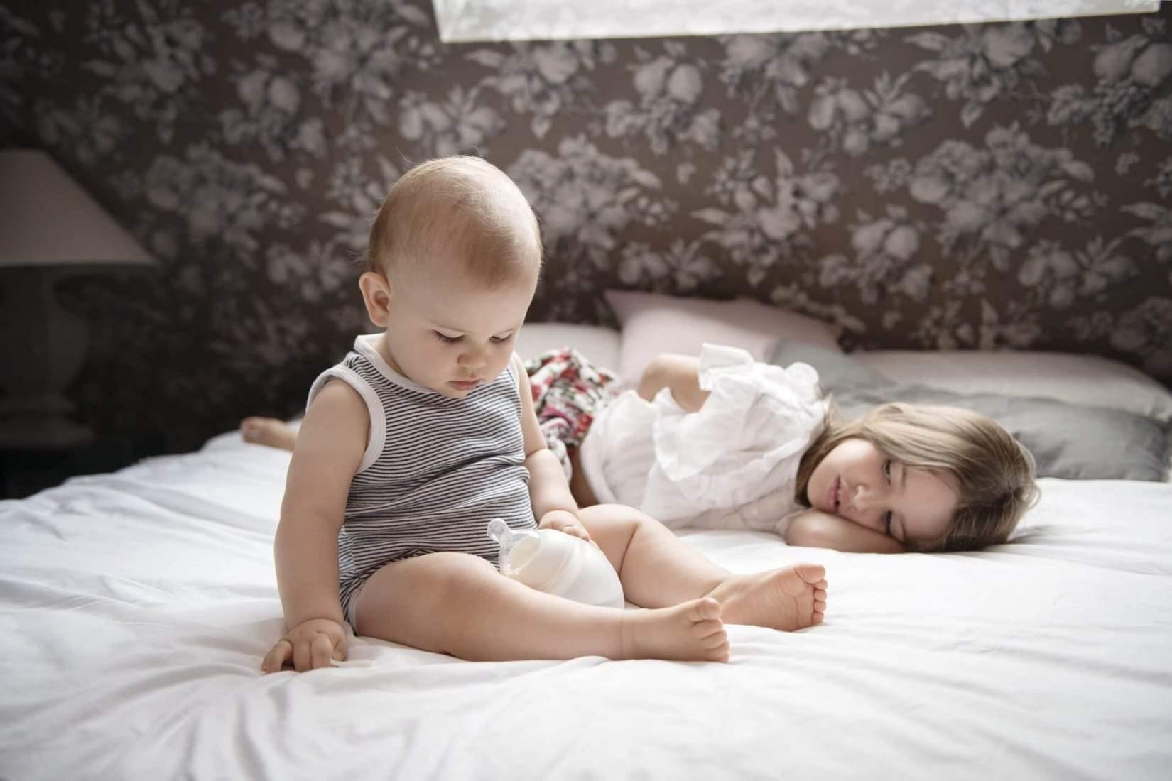 Élhée - Bibrond moderne - MintyWendy