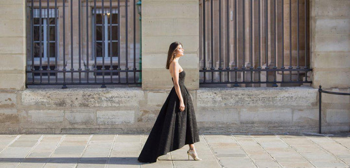 Les Merveilleuses - Des robes uniques et personnalisables - MintyWendy