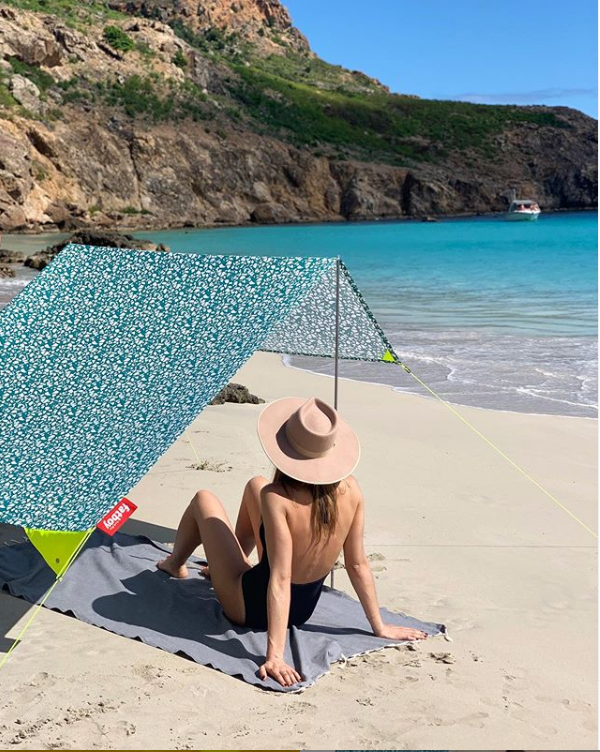 Miasun - L'ombre qui vous donne du style avec un minimum d'encombrement! - MintyWendy