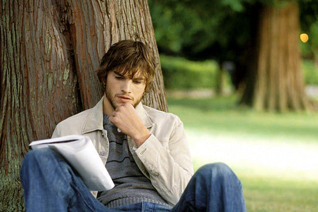 L’Effet papillon : ce film avec Ashton Kutcher débarque sur Netflix, et il ne faut pas le manquer