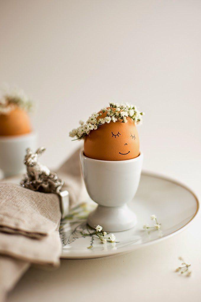 DIY de paques pour les enfants