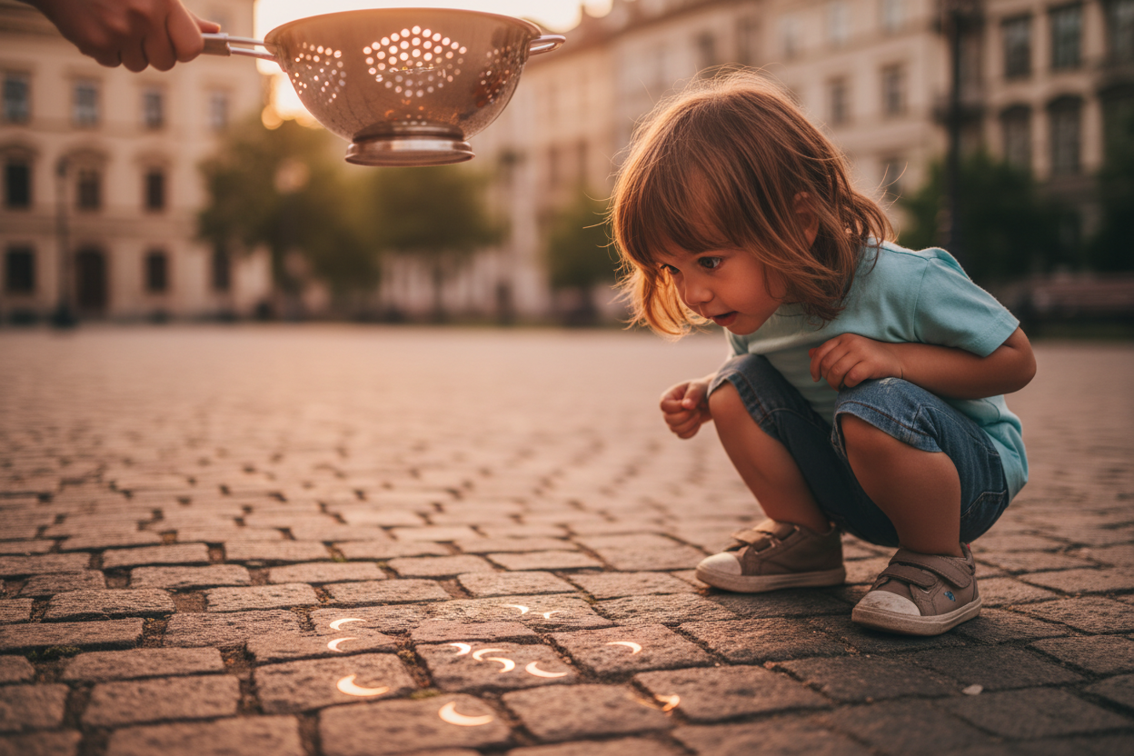 Eclipse solaire 2026 enfants