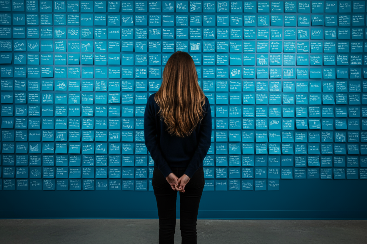 Qu'est ce qu'un Product Manager : de l’idée à la réussite