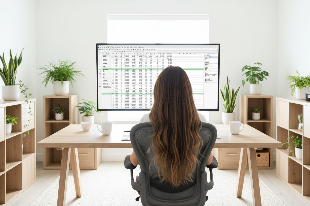 Pourquoi vous devriez avoir un ERP même si vous êtes une TPE (et pourquoi je recommande Odoo )