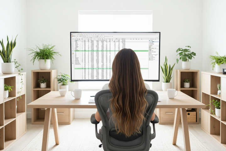 Pourquoi vous devriez avoir un ERP même si vous êtes une TPE (et pourquoi je recommande Odoo )